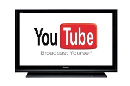 youtube tv italie loi autorité regulation 