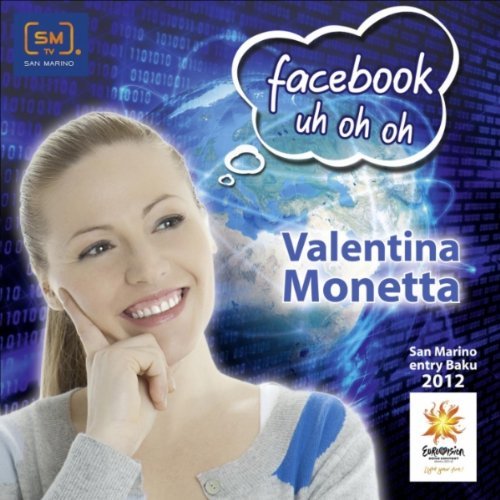 facebook concours eurovision valentina monetta 